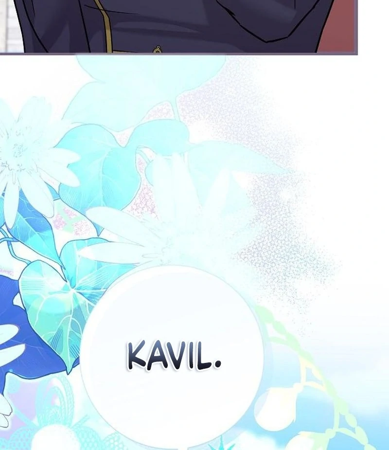 For My Gentle Monster Chapter 17 - Page 125