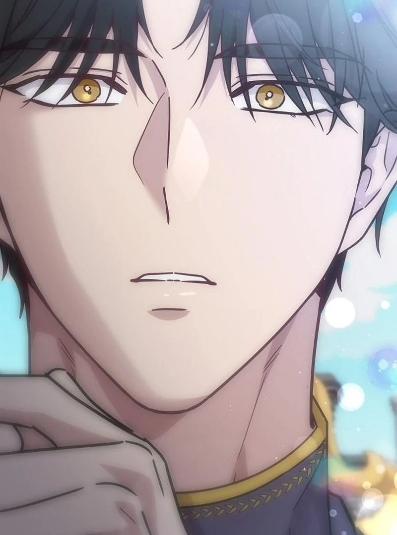 For My Gentle Monster Chapter 17 - Page 129