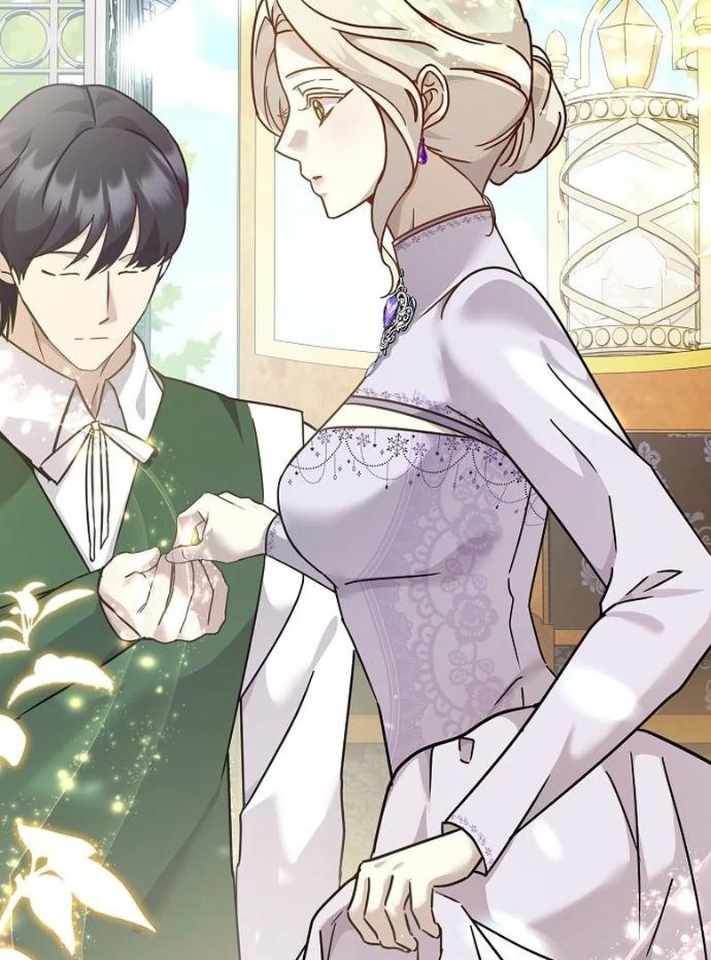 For My Gentle Monster Chapter 17 - Page 14