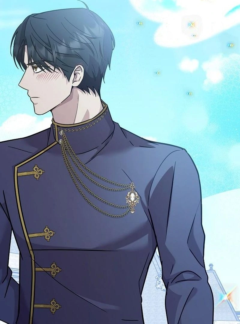 For My Gentle Monster Chapter 17 - Page 135