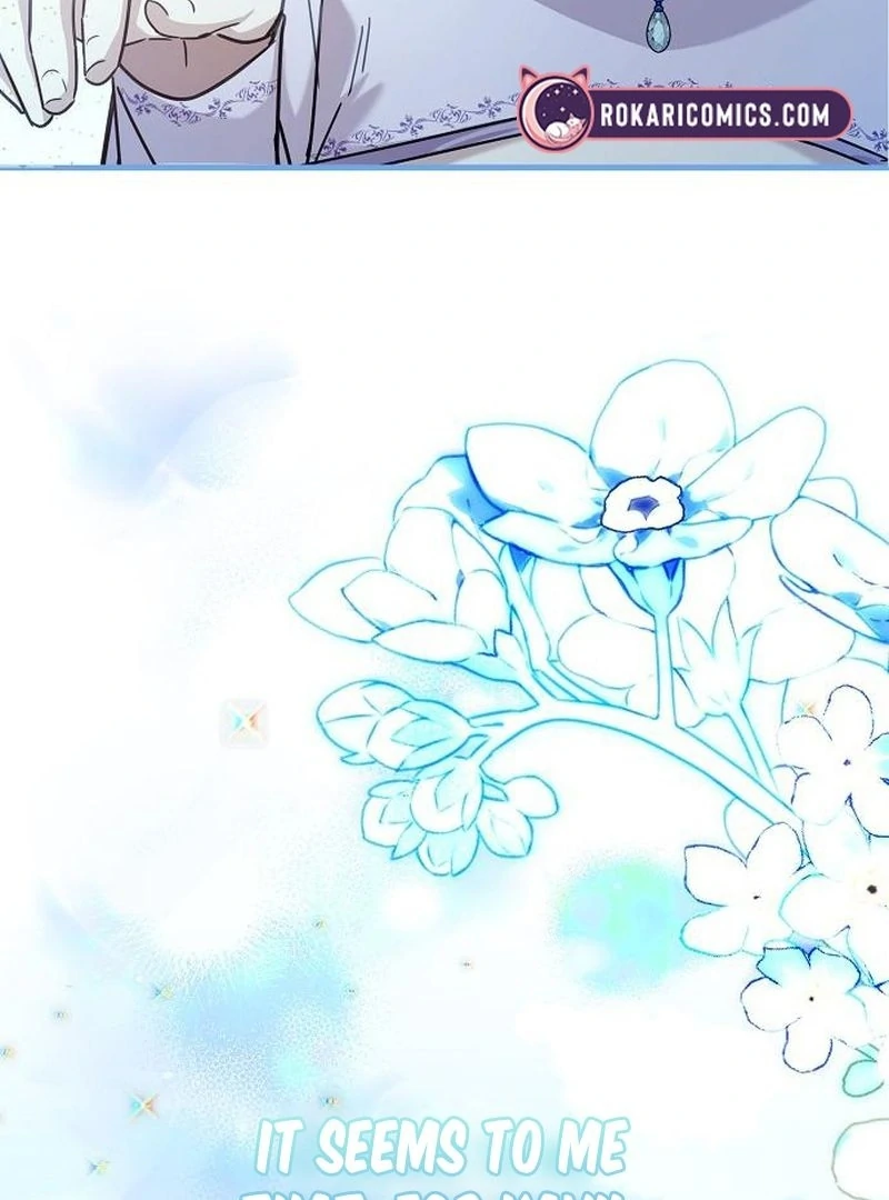 For My Gentle Monster Chapter 17 - Page 138