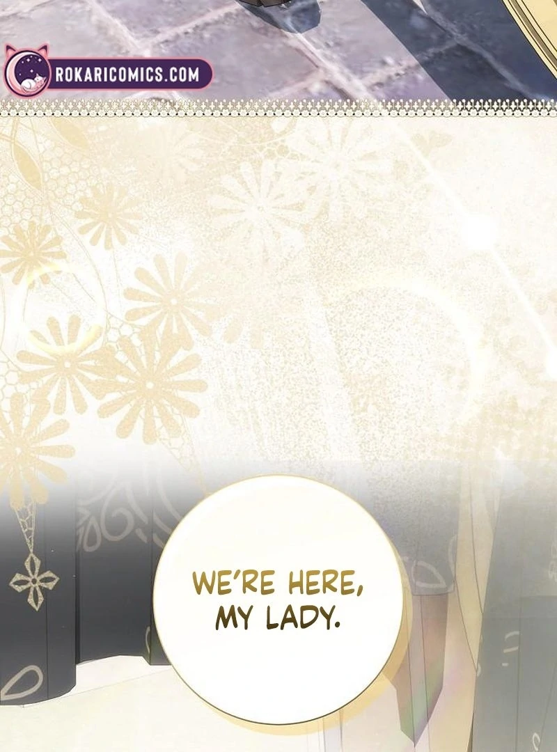 For My Gentle Monster Chapter 17 - Page 3