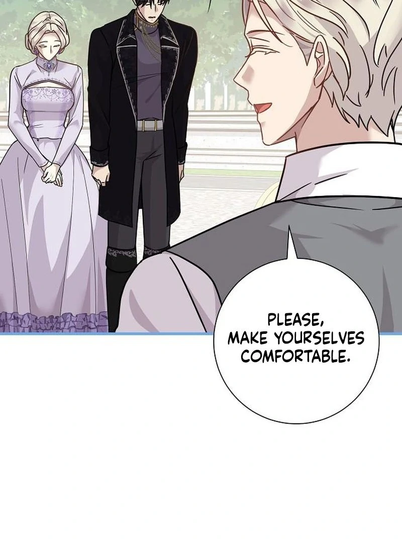 For My Gentle Monster Chapter 17 - Page 27