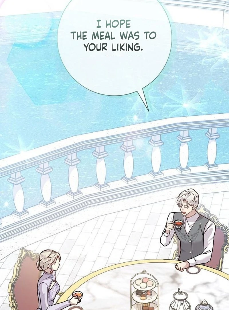 For My Gentle Monster Chapter 17 - Page 30