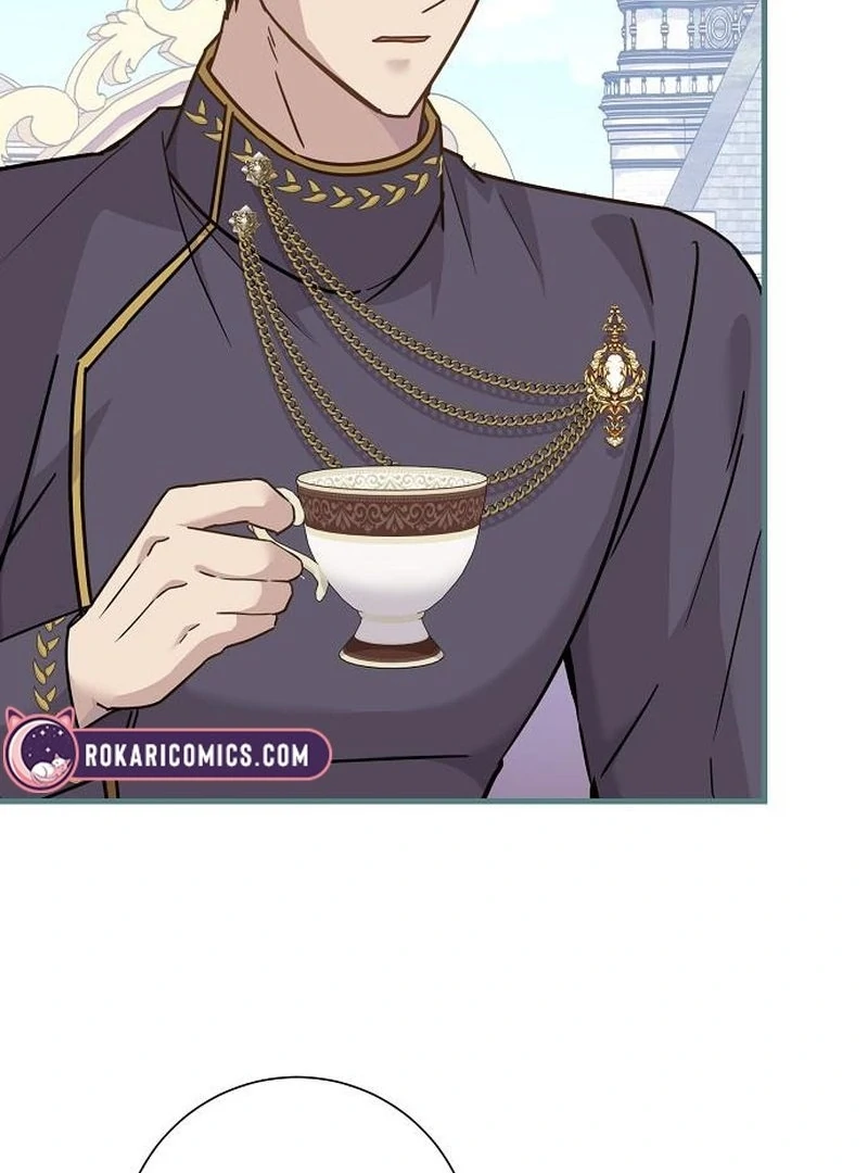 For My Gentle Monster Chapter 17 - Page 33