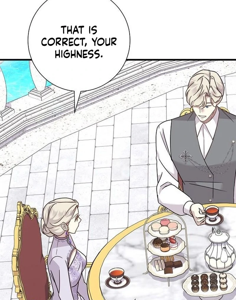 For My Gentle Monster Chapter 17 - Page 36