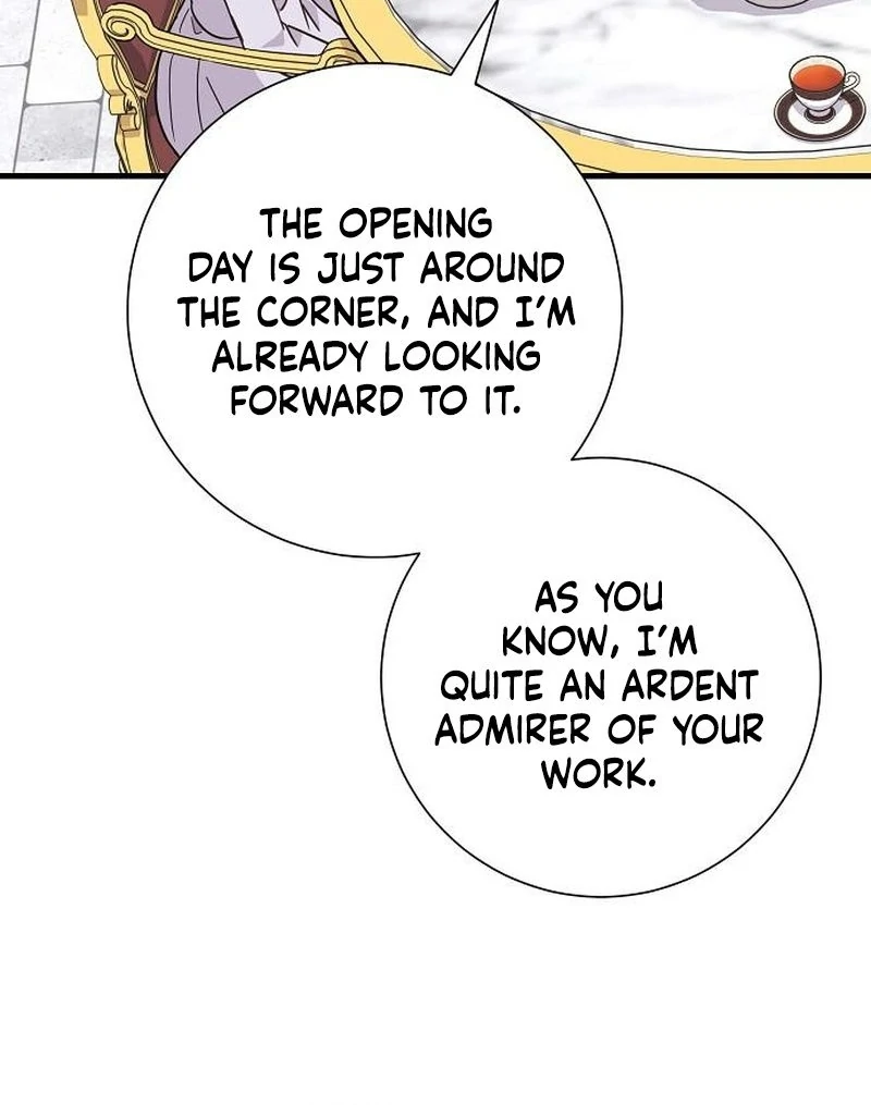 For My Gentle Monster Chapter 17 - Page 37