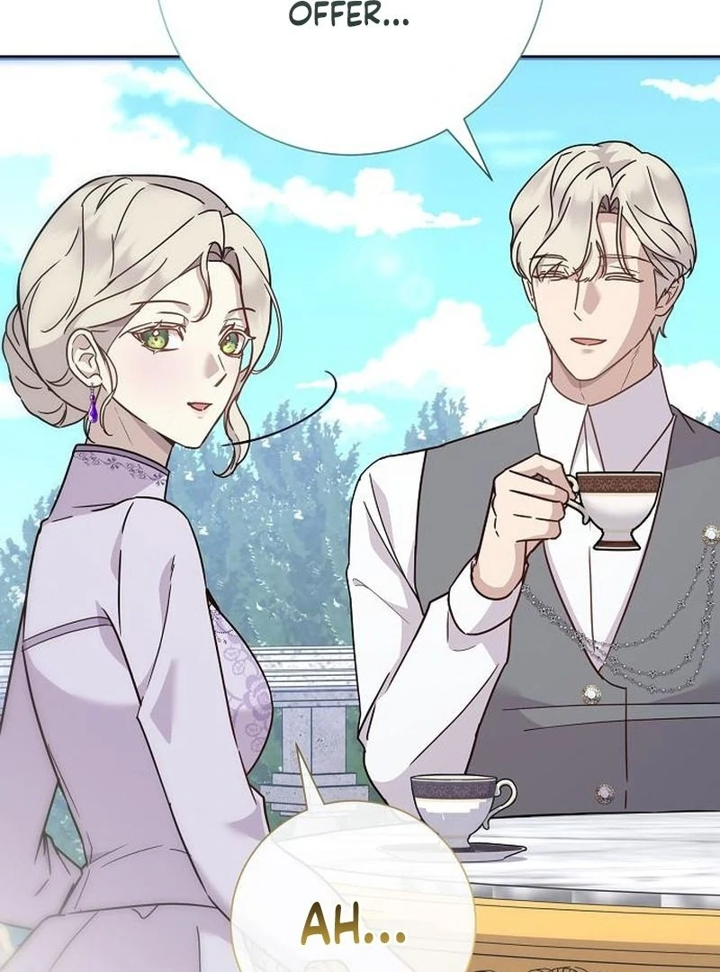 For My Gentle Monster Chapter 17 - Page 40