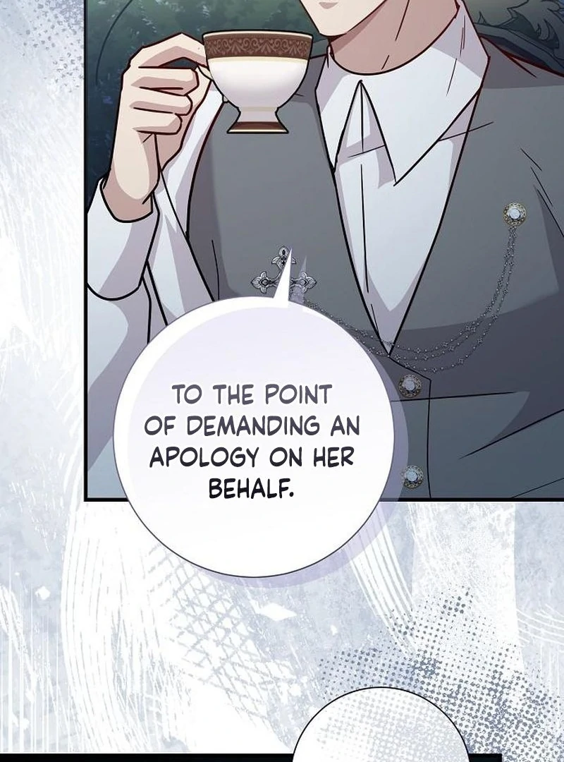 For My Gentle Monster Chapter 17 - Page 65