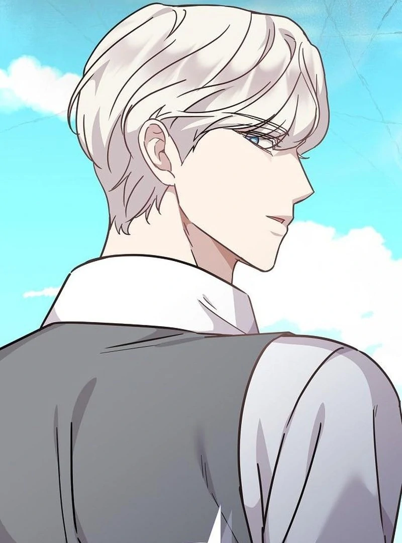 For My Gentle Monster Chapter 17 - Page 73