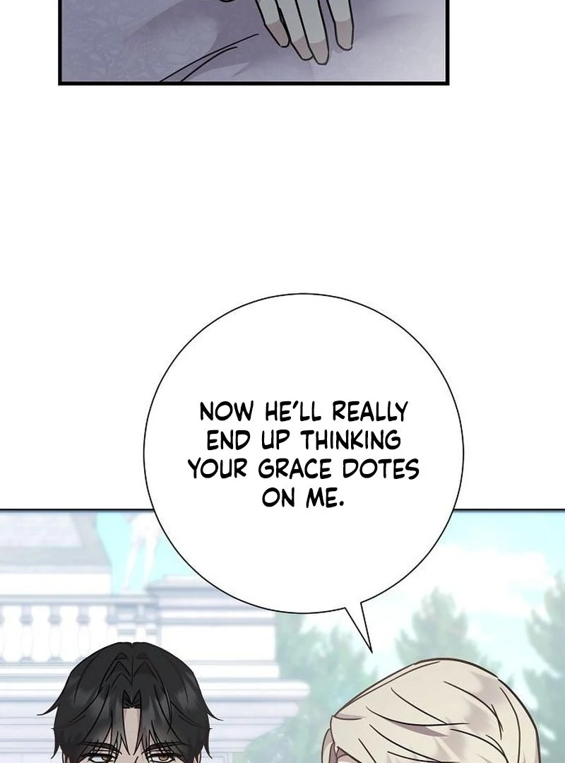 For My Gentle Monster Chapter 17 - Page 78