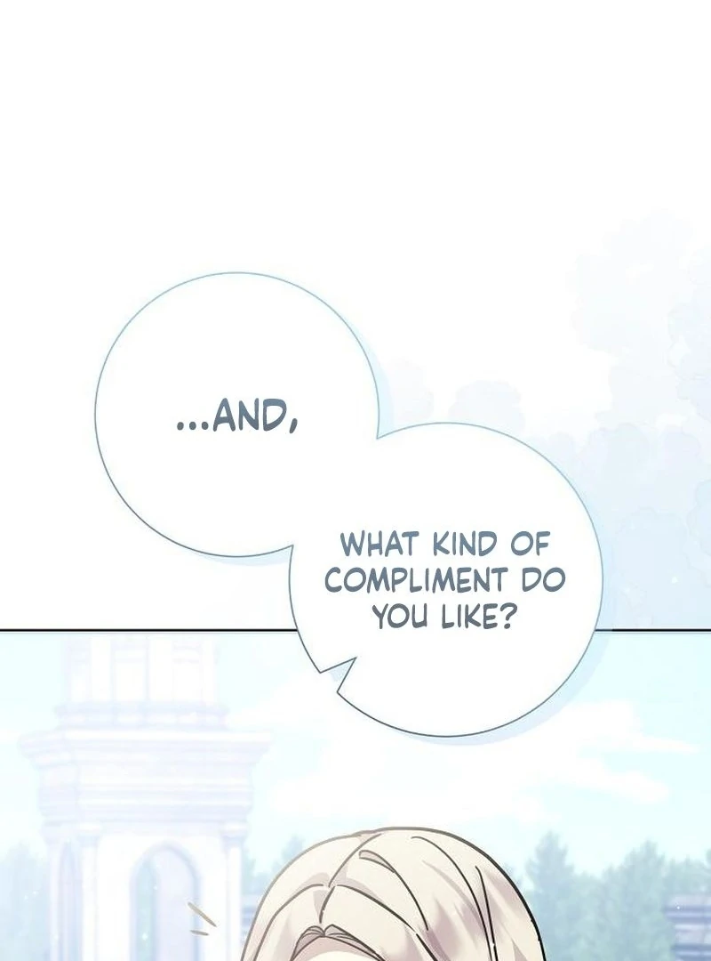 For My Gentle Monster Chapter 17 - Page 86