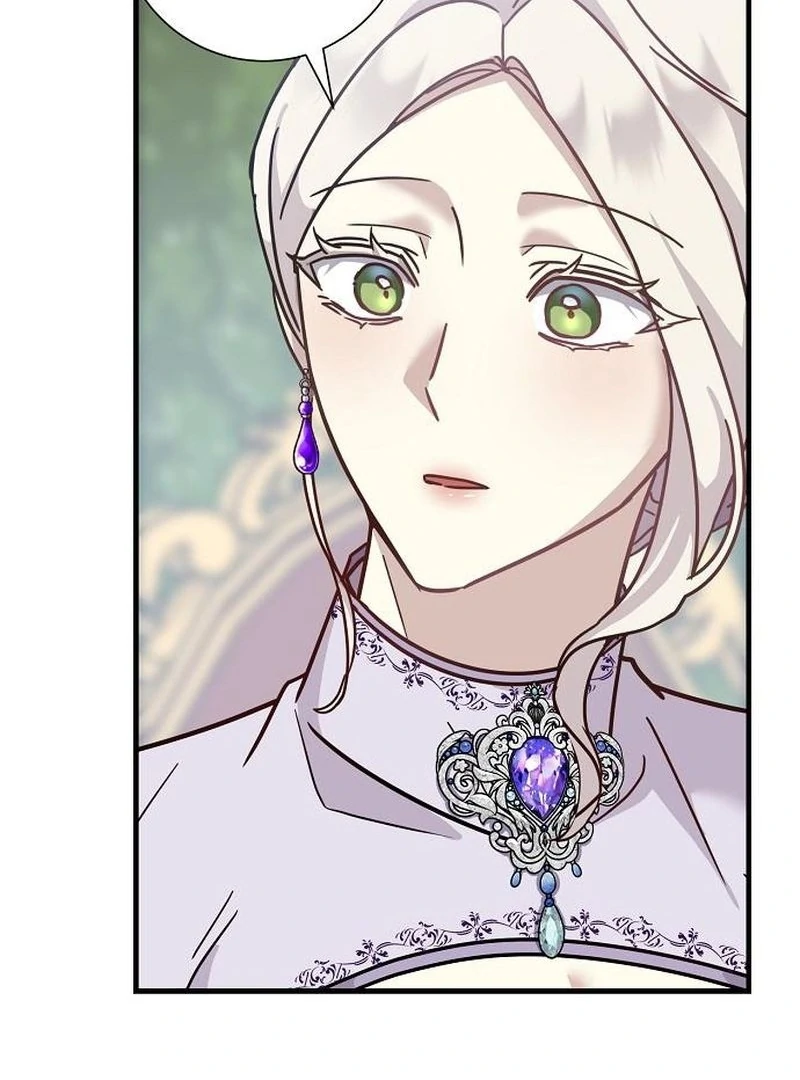 For My Gentle Monster Chapter 17 - Page 93