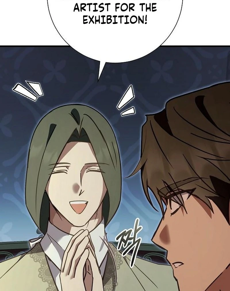 For My Gentle Monster Chapter 18 - Page 102