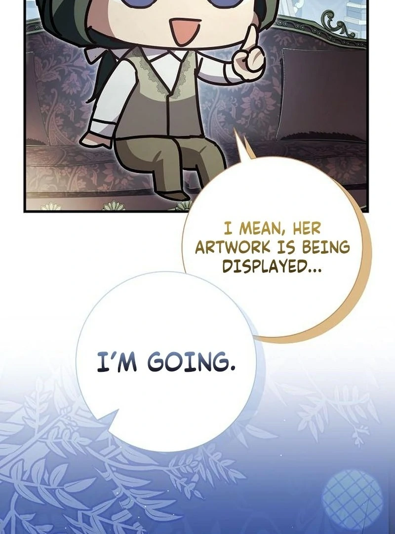 For My Gentle Monster Chapter 18 - Page 105