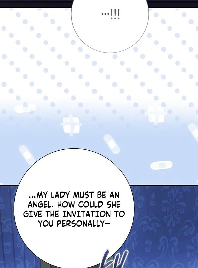 For My Gentle Monster Chapter 18 - Page 109