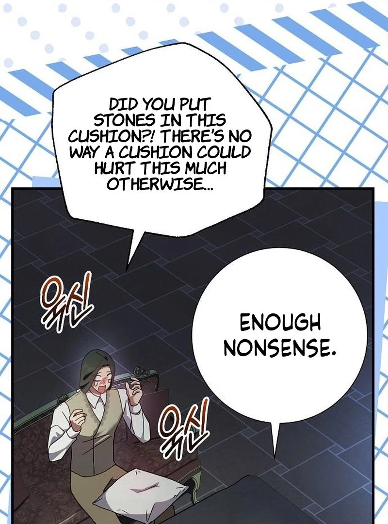 For My Gentle Monster Chapter 18 - Page 112