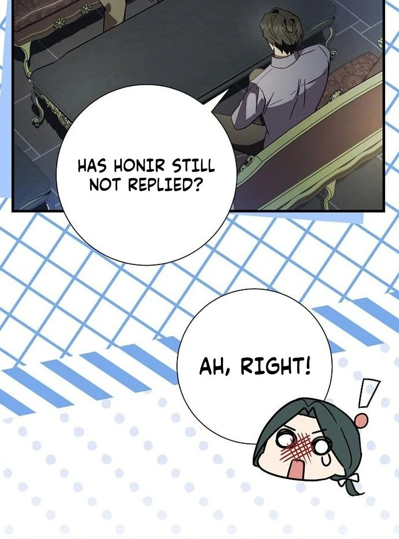 For My Gentle Monster Chapter 18 - Page 113