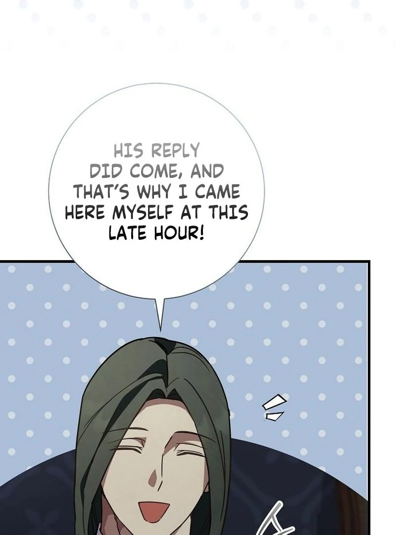 For My Gentle Monster Chapter 18 - Page 114