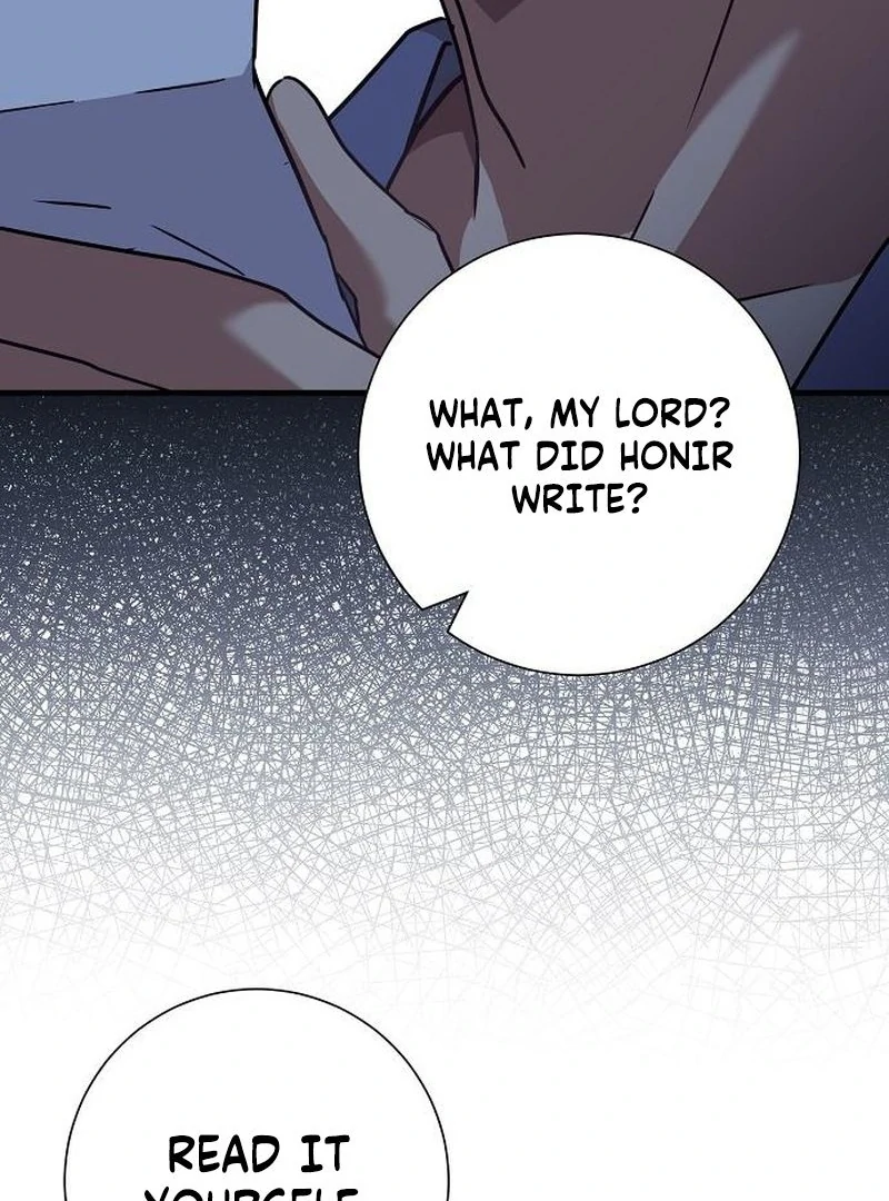 For My Gentle Monster Chapter 18 - Page 117