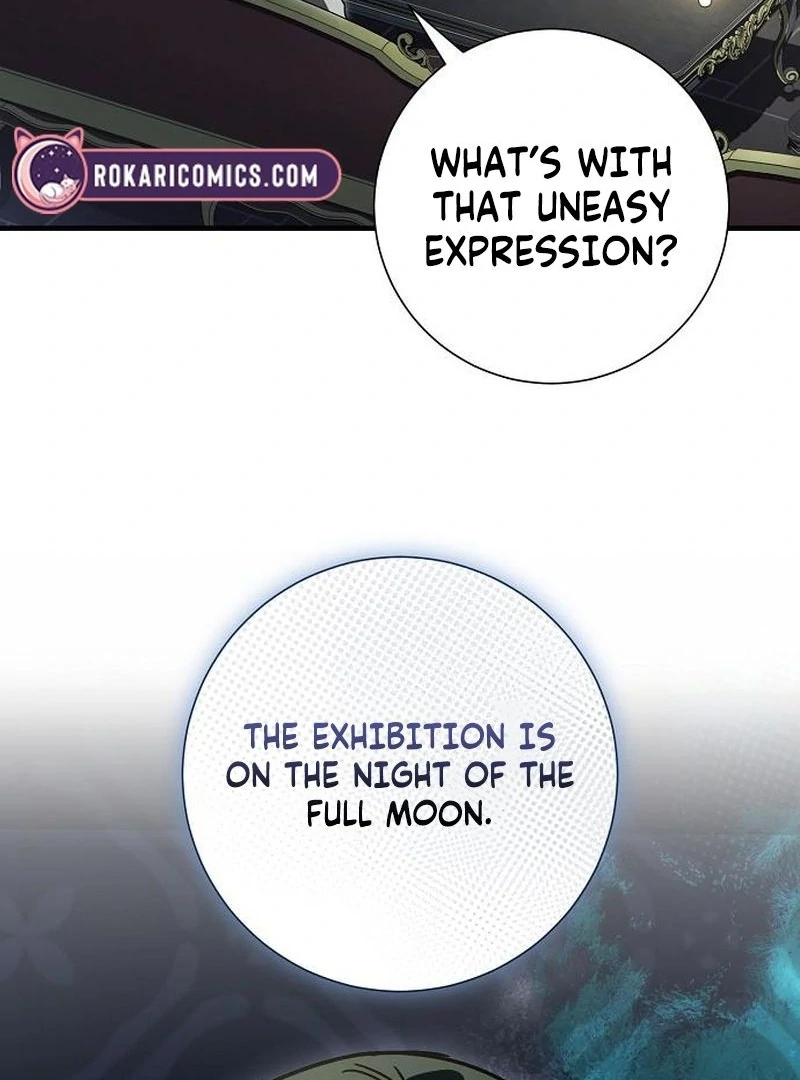 For My Gentle Monster Chapter 18 - Page 124