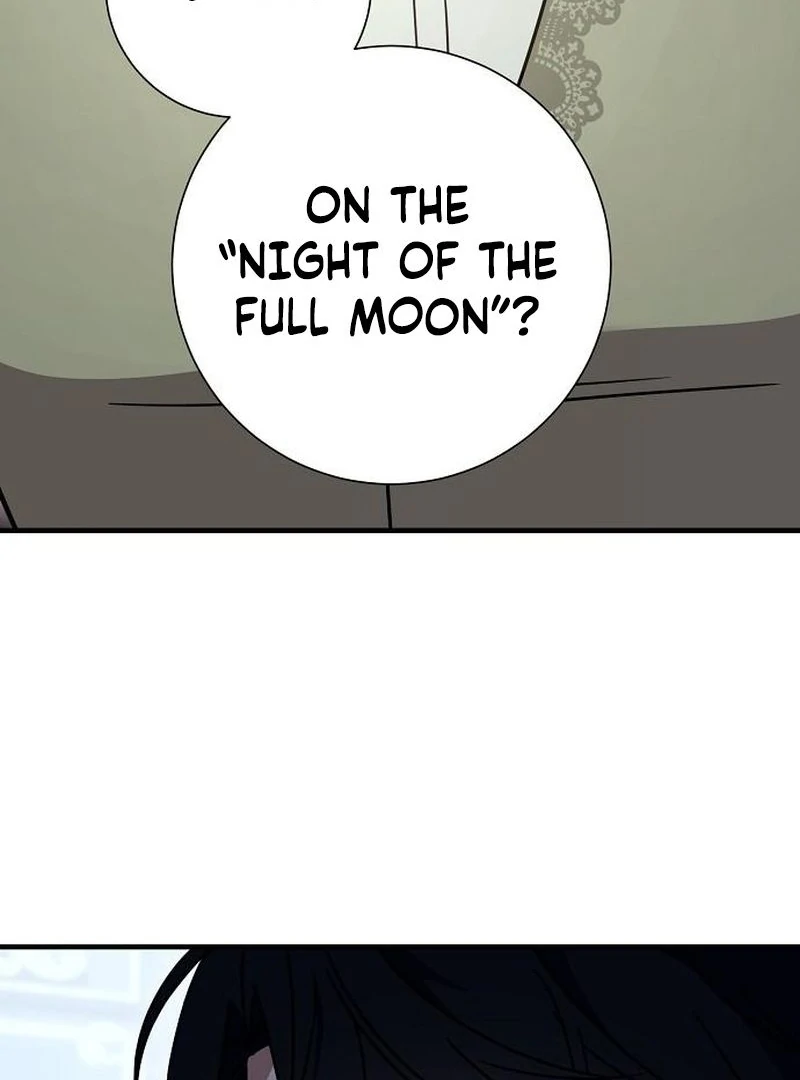 For My Gentle Monster Chapter 18 - Page 126