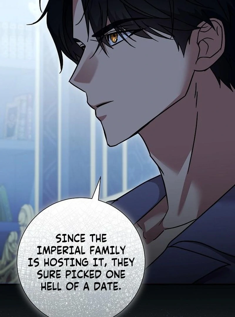 For My Gentle Monster Chapter 18 - Page 127