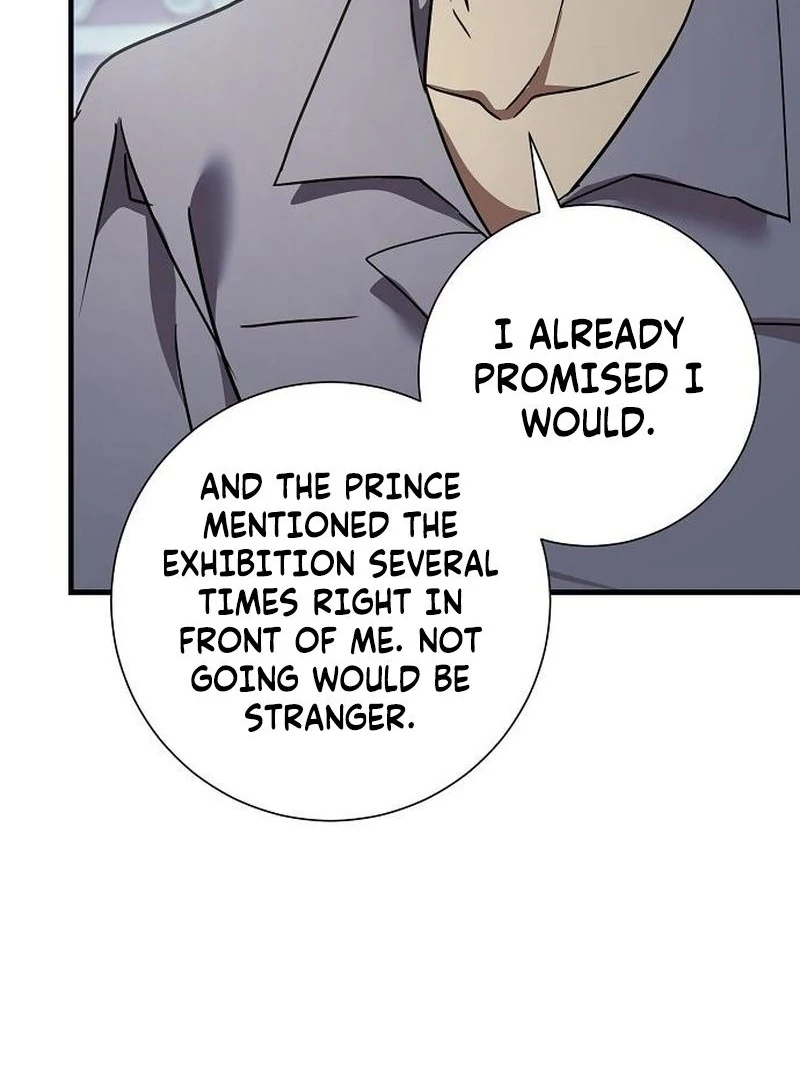 For My Gentle Monster Chapter 18 - Page 132