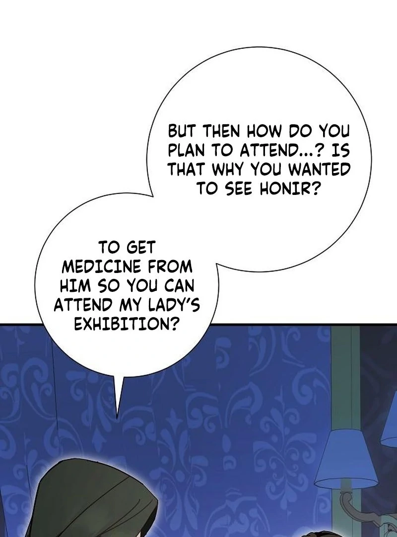 For My Gentle Monster Chapter 18 - Page 133