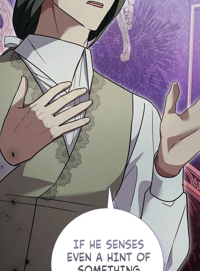 For My Gentle Monster Chapter 18 - Page 136