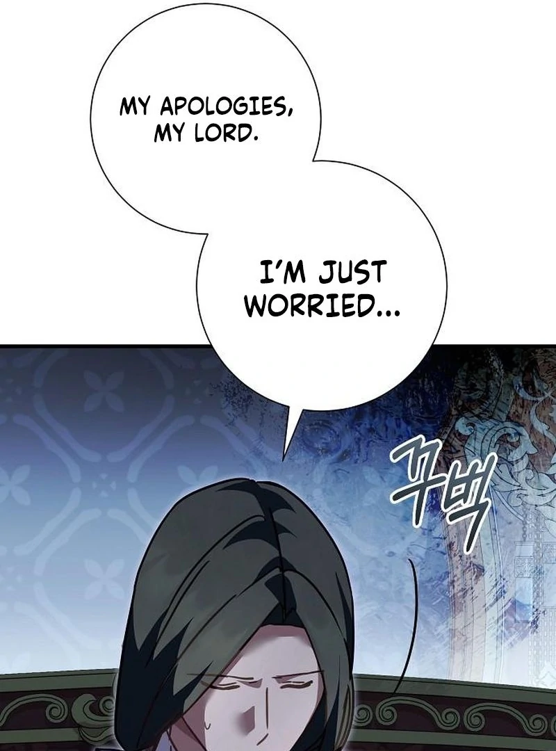 For My Gentle Monster Chapter 18 - Page 141