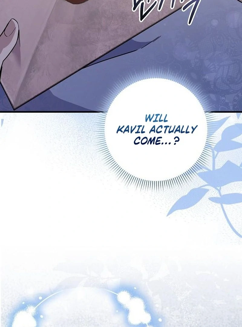 For My Gentle Monster Chapter 18 - Page 20