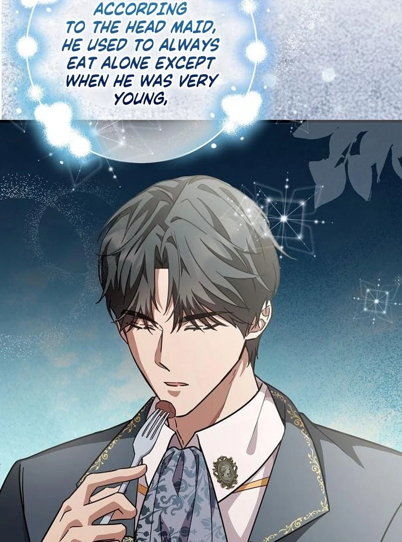 For My Gentle Monster Chapter 18 - Page 21