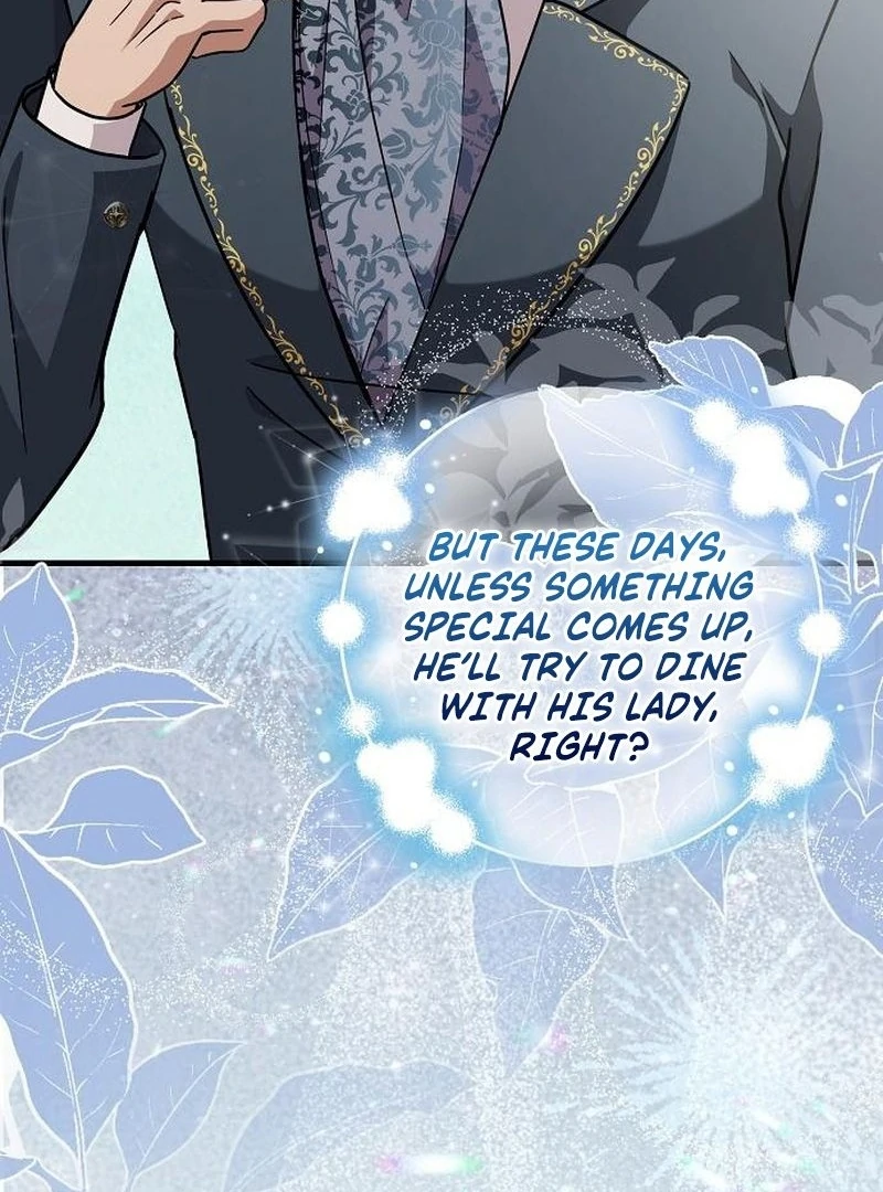 For My Gentle Monster Chapter 18 - Page 22