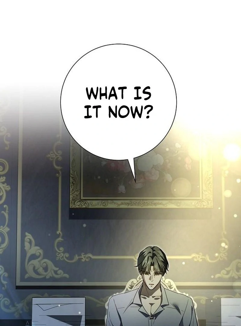 For My Gentle Monster Chapter 18 - Page 27