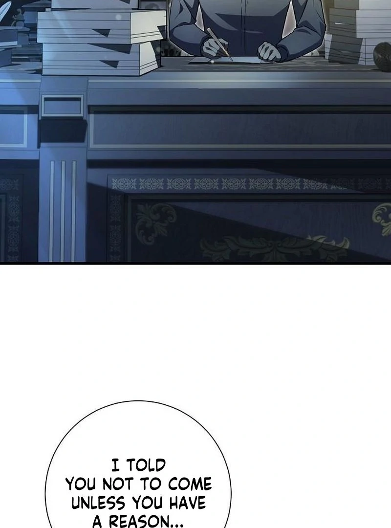 For My Gentle Monster Chapter 18 - Page 28