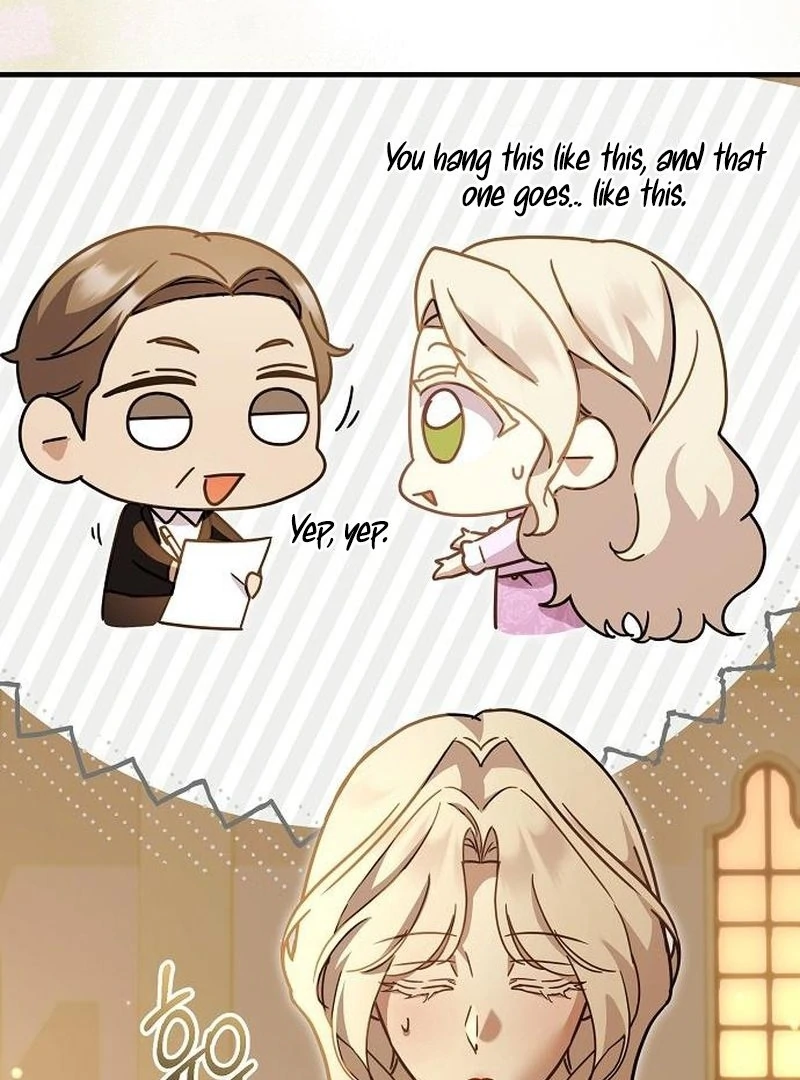 For My Gentle Monster Chapter 18 - Page 4