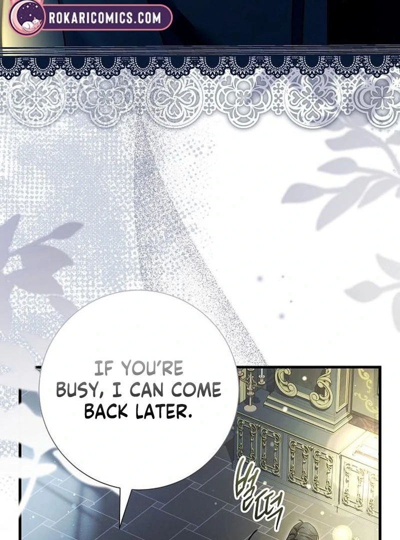 For My Gentle Monster Chapter 18 - Page 33