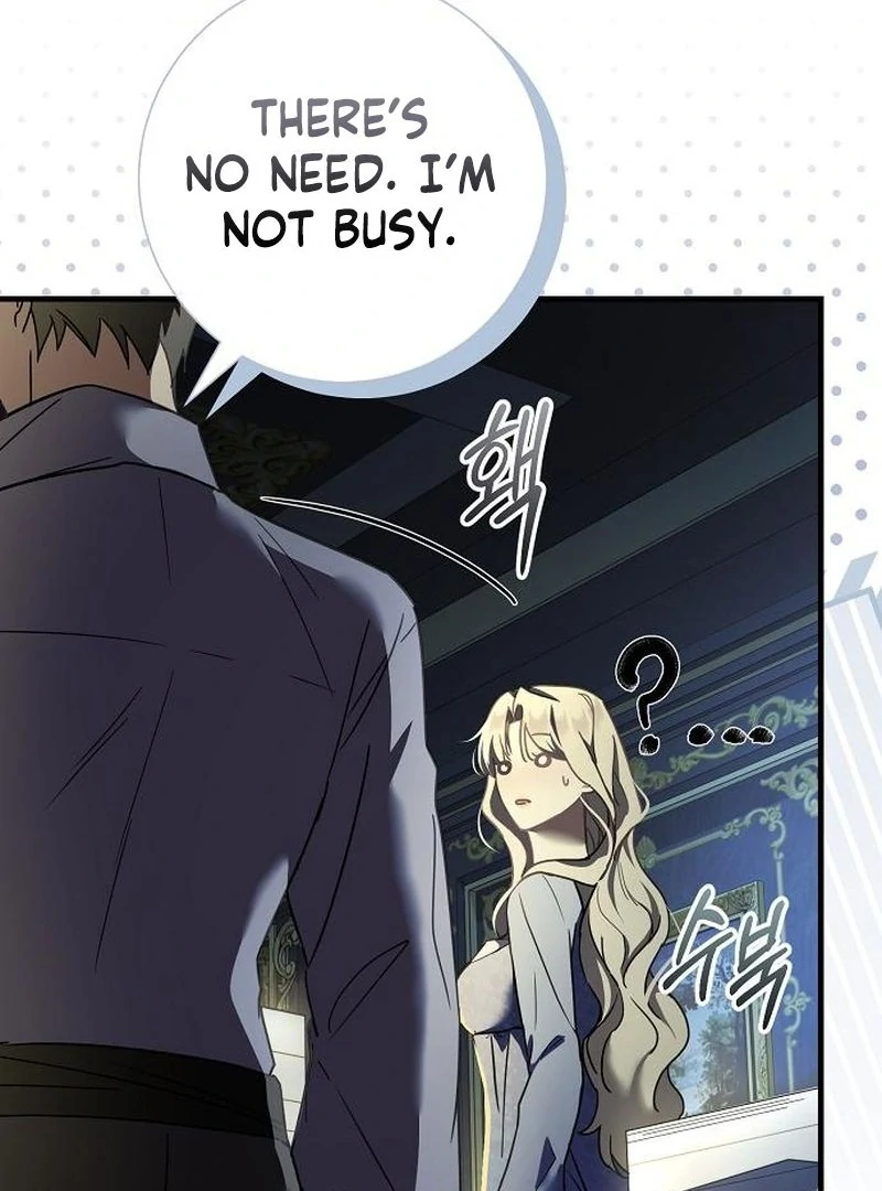 For My Gentle Monster Chapter 18 - Page 36