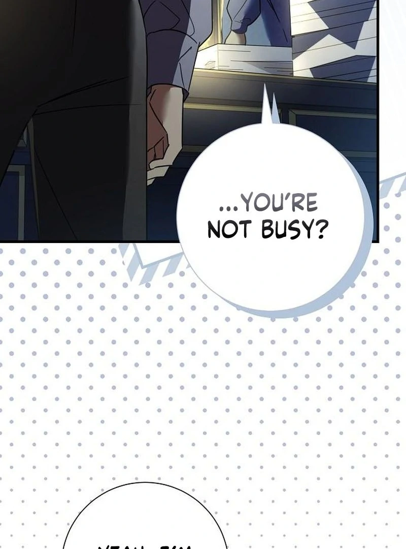 For My Gentle Monster Chapter 18 - Page 37