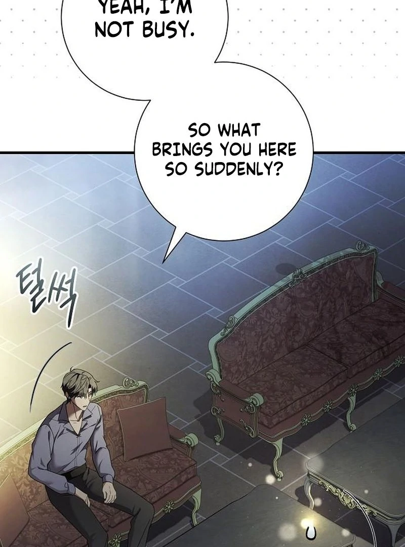 For My Gentle Monster Chapter 18 - Page 38