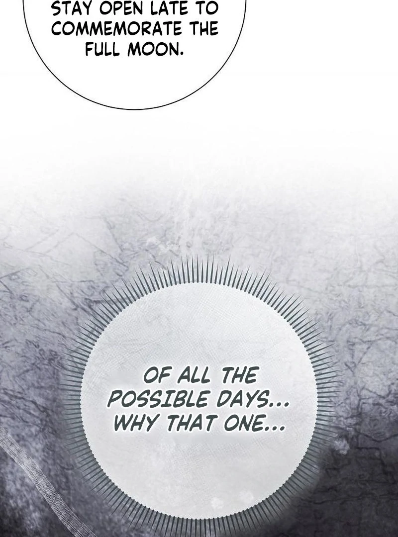 For My Gentle Monster Chapter 18 - Page 53