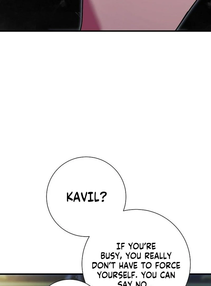 For My Gentle Monster Chapter 18 - Page 55