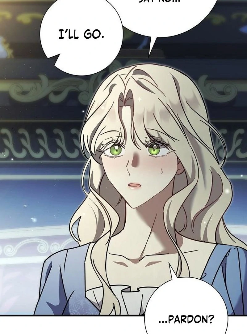 For My Gentle Monster Chapter 18 - Page 56