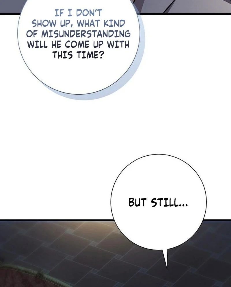 For My Gentle Monster Chapter 18 - Page 59