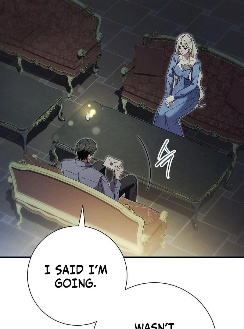 For My Gentle Monster Chapter 18 - Page 60