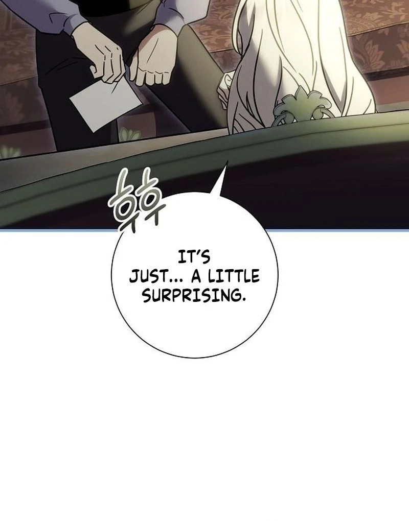 For My Gentle Monster Chapter 18 - Page 67