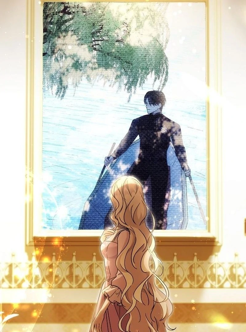 For My Gentle Monster Chapter 18 - Page 8