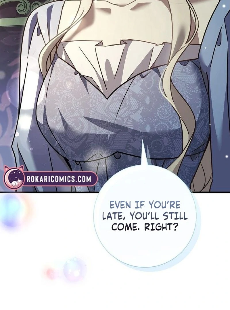 For My Gentle Monster Chapter 18 - Page 80