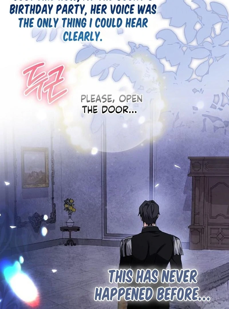 For My Gentle Monster Chapter 18 - Page 93